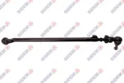 FRONT RIGHT TIE ROD FITS: LAND ROVER FREELANDER I 1.8 I 16V 4X4/2.0 DI 4X4/2.
