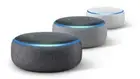 New-Amazon-Echo Dot-3rd Gen-3 Colors-Buy 1, Get 1 At 25% Off &Free Shipping!