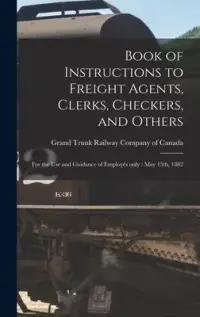 在飛比找博客來優惠-Book of Instructions to Freigh
