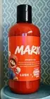 LUSH cosmetics x Super Mario Bros Movie Limited Edition Mario Shower Gel 8.4 OZ