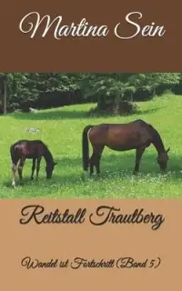 在飛比找博客來優惠-Reitstall Trautberg: Wandel is