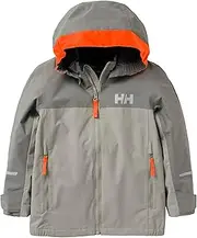 [Helly Hansen] Helly-Hansen Unisex Kid's
