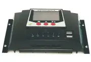 12V/24V/36V/48V, 30A Solar Charge Controller for LiFePO4