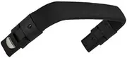 Joolz Geo3 Baby Stroller/Pram Extra Bumper Bar, Black Carbon