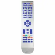 RM-Series TV Remote Control for Panasonic TX-29PS1F