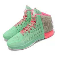 在飛比找Yahoo奇摩購物中心優惠-adidas 籃球鞋 D Rose 4 Restomod 男