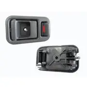 Sterling Door Handle (Exterior) to suit Holden Barina 01/1989 to 08/1991 - HLBR-DOH-04L