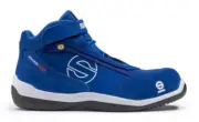 Leg protection SPARCO TEAMWORK 0751545AZAZ