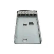 *NEW* SuperMicro MCP-220-00043-0N Adaptor HDD carrier to install 2.5" HDD in 3.5