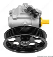 Power Steering Pump For 2003-2006 Saab 9-5 PN# 5750N AAE (for: Saab)