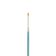 Nylon Brush Spotter #0 Cake Craft Decorating Paint Fondant Cup Cakes Icing Bake
