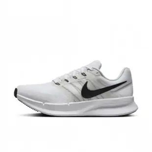 【NIKE 耐吉】慢跑鞋 男鞋 運動鞋 緩震 RUN SWIFT 3 白 DR2695-102