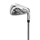 New TAYLORMADE TaylorMade SIM2MAX Iron [Model with genuine catalog shaft !