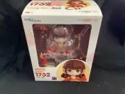 Good Smile Company - Chinese Paladin Sword And Fairy Long Kui Red Nendoroid New