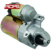 New 12V Starter For Chevrolet LLV 2.5L 1987-93 6330SN 25349 96102 P6330MS SX1044 (for: Chevrolet)