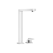 Dornbracht LOT Two-hole mixer Chrome 32815680-00