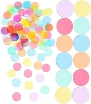 NAMOARLY Gambling Chip Set 100pcs Little Bug Bingo Quest Chips Abs Plastic Bingo Chips