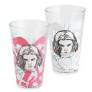 Stranger Things Cold Change Glass by Paladone