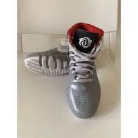 在飛比找蝦皮購物優惠-adidas D ROSE 4代 籃球鞋