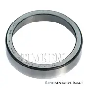 Wheel Race fits 1959-1970 Rolls-Royce Silver Cloud Phantom TIMKEN (for: MG)