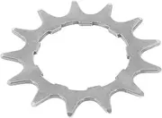 MOLUCKFU Simple Fit for Mtb Stainless Steel t Freewheel Sprocket for Bike Repair Riding Needs