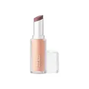 Laka - Bulky Matte Lipstick - 10 Colors #409 Mauve Gem