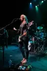 Clare Dunn at The Fillmore Detroit on November 28 in Detroit Mic- 2014 Photo 42