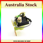 Starter Solenoid Relay Switch POLARIS Cyclone 250 Diesel Magnum 325 330 425 500