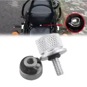 Motorcycle Seat Bolt Motorcycle Accessories Motorcycle Products Seats Benches