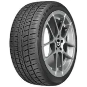 245/40R17 General G-Max AS-07 Tire