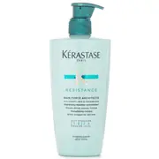 KERASTASE - Resistance Bain Force Architecte Strrengthening Shampoo