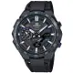 CASIO EDIFICE 太陽能x藍牙連線 賽車計時腕錶 ECB-2200PB-1A