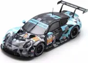 Porsche 911 RSR - 19 No.77 DEMPSEY-PROTON RACING 24H Le Mans 2023 in 1:43 scale