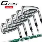 Ping G730 Iron Set N.S PRO 950GH neo Flex R Set of 5 irons New