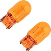 STANLEY NO584 B/P Bulb, 12V21W, Amber