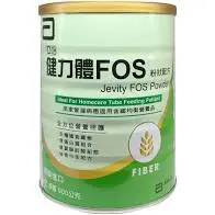 在飛比找蝦皮購物優惠-亞培健力體FOS[粉]