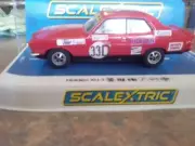 Scalextric 1:32 Custome Bob Jane Holden Torana XU1