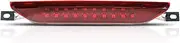Third Brake Lights For Jeep For Grand Cherokee For Compass Additional Third Brake Light Rear Third Stop Lamp Car Accessories