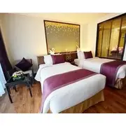 The Beach Heights Resort SHA Plus
