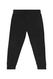 [Bonds] Bonds Kids Essentials Fleece Trackie in Nu Black Size: 3 3 Nu Black