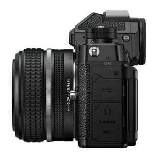 NIKON Z F 全片幅 無反微單眼相機 (公司貨) #Zf #復古風 #雙卡槽