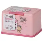 免運 現貨 日本進口 凱蒂貓 HELLO KITTY 兒童口罩收納盒(MKST2) 賣場多款任選
