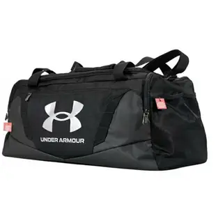 [COSCO代購4] C1731797 Under Armour Undeniable 5.0 運動健身旅行袋 S 黑色