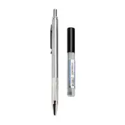 WoLF Marking Pencil w/ 4 Refills WPM001
