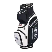 Wilson Staff - All New 2025 NFL Cart Golf Bag - Tennessee Titans