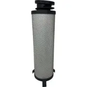 02250244-292 Filter Element, Model F1000, 1 Micron, Sullair OEM Equivalent