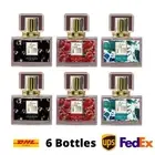 6x 30ml Madame Fin Pheromone Fragrance Thai Famous Perfume For Unisex
