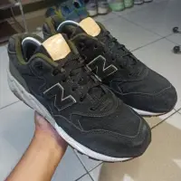 在飛比找蝦皮購物優惠-紐巴倫 New Balance 580 Revlite 尺寸