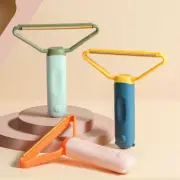 Pet Hair Lint Remover Double Sided Pet Hair Scraper Cleaner Clothes Carpet Couch