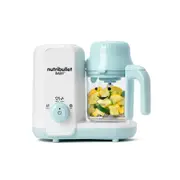 NutriBullet NBY07200 Baby Steam & Blend